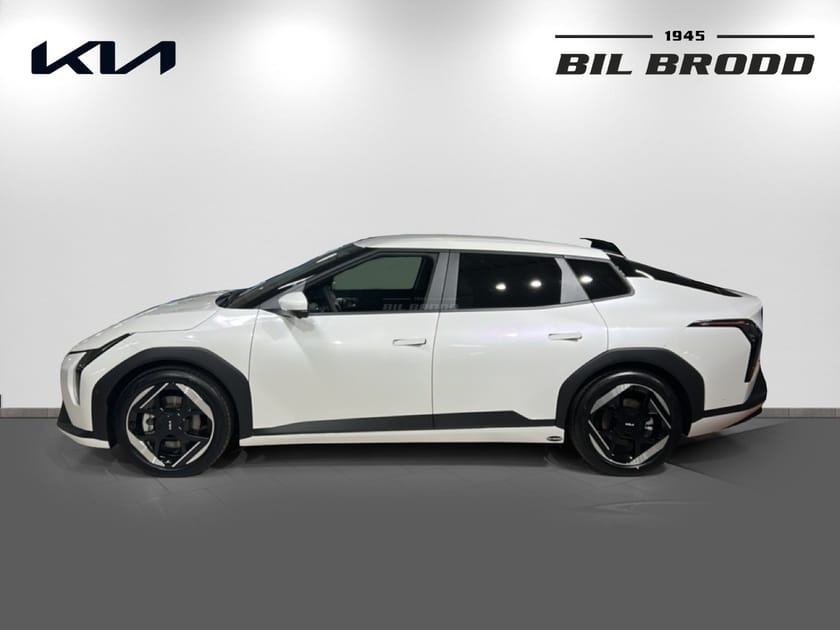 Bild 4 av Kia EV4 Long Range Fastback Plus