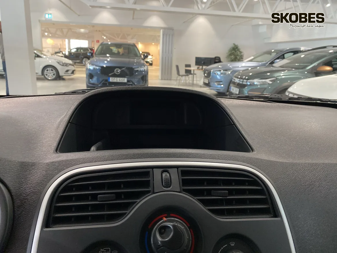 Renault Kangoo Express
