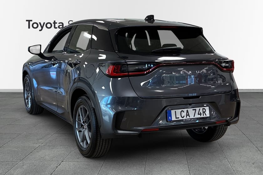 Bild 2 av Lexus LBX 1.5 Automat Navigation Backkamera Rattvärme Adaptiv farthållare