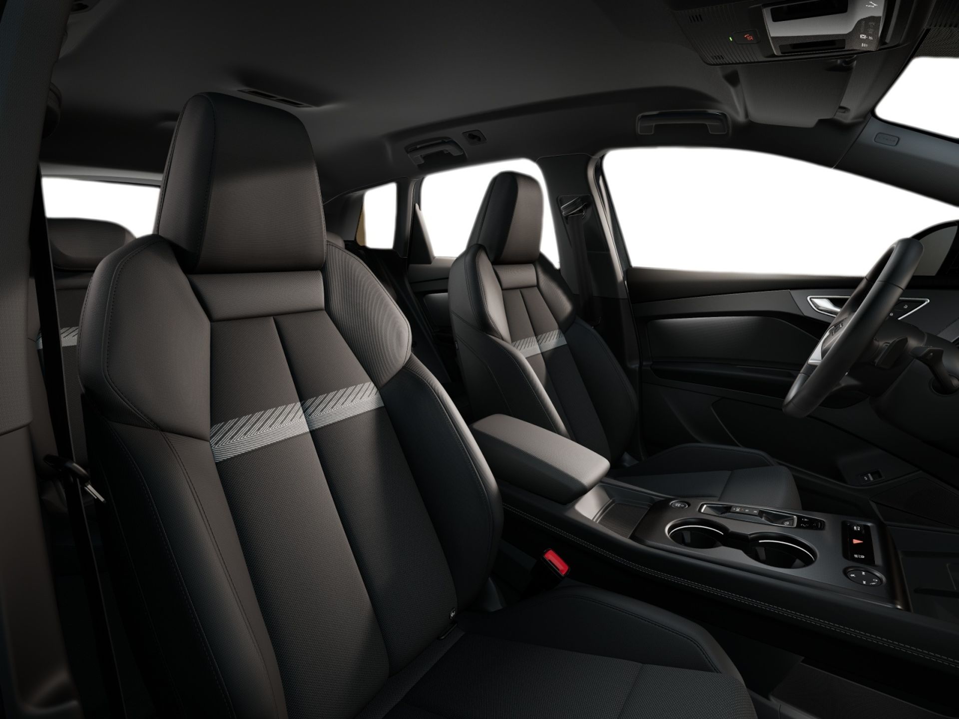 Audi Q4 e-tron quattro 2027, bild 7/9
