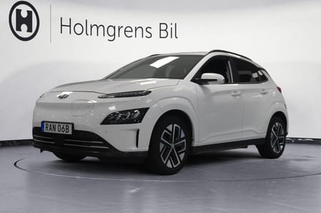 Hyundai Kona Electric 64 kWh