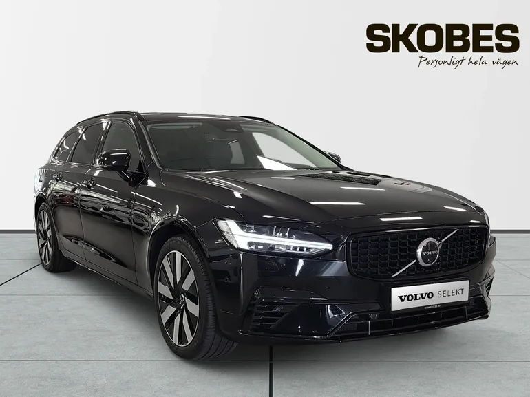 Volvo V90 T6 Plus Dark Nordic Edition