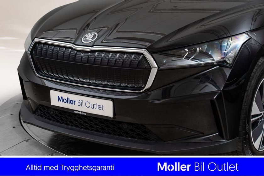 Bilde 2 av Škoda Enyaq iV 80 