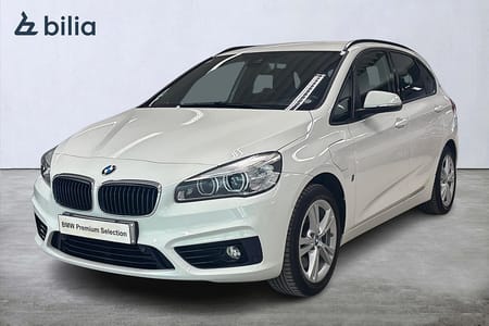 BMW 225xe Active Tourer Sportline | Head-Up | HiFi | Nav | Rattvä