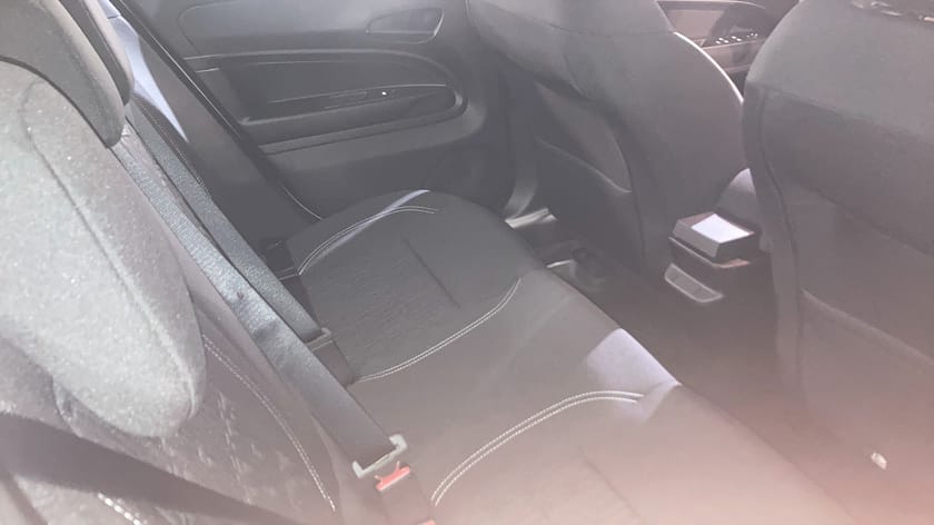 Bild 5 av Fiat 600 Hybrid