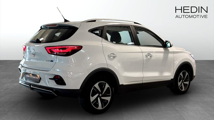 Bild 2 av MG ZS EV Long Range 72KW, COMFORT, RANGE, NYBILSGARANTI