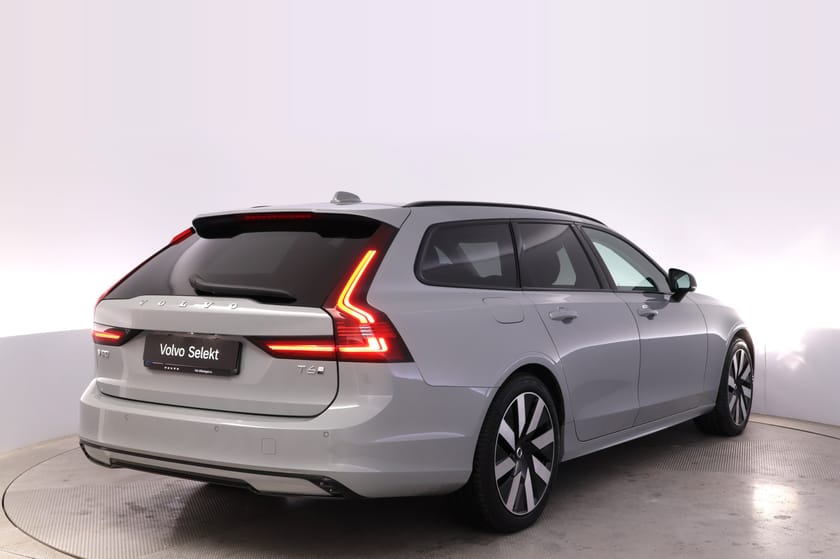 Bild 4 av Volvo V90
