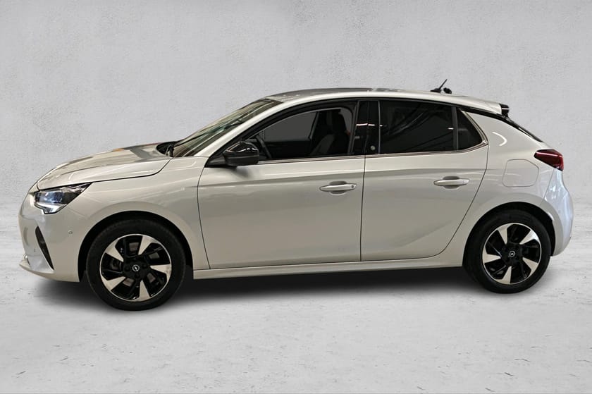 Bilde 2 av Opel Corsa-e
