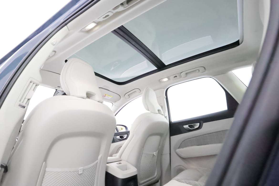 Volvo XC60 2024 - miniatyr 32