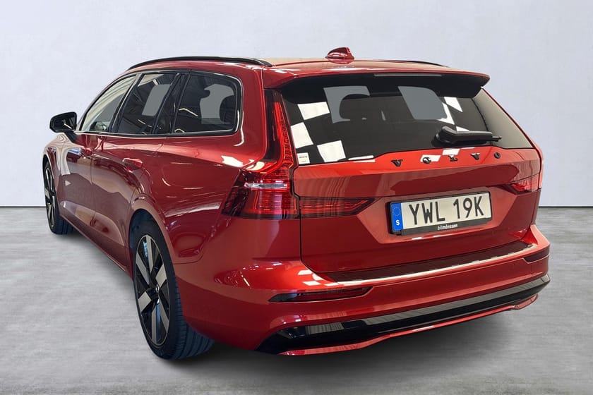 Bild 3 av Volvo V60 B4 Diesel Plus Dark