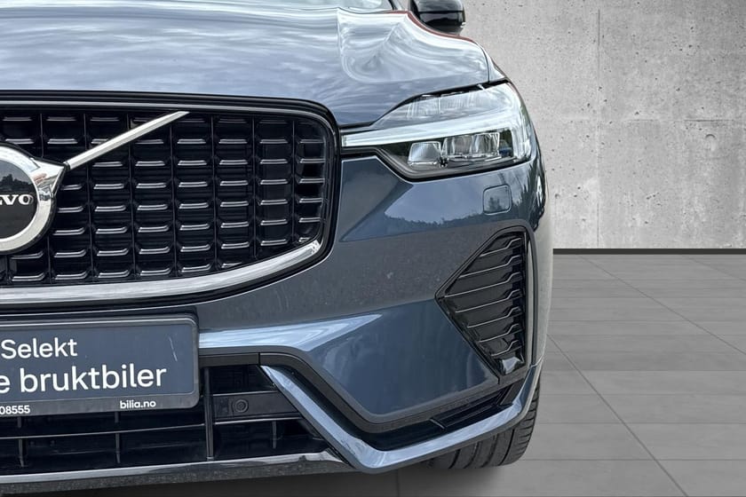 Bilde 4 av Volvo XC60 T8 R-Design // Hengerfeste // H&K //Nylig Service