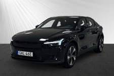 Polestar 2 Standard Range Single Motor