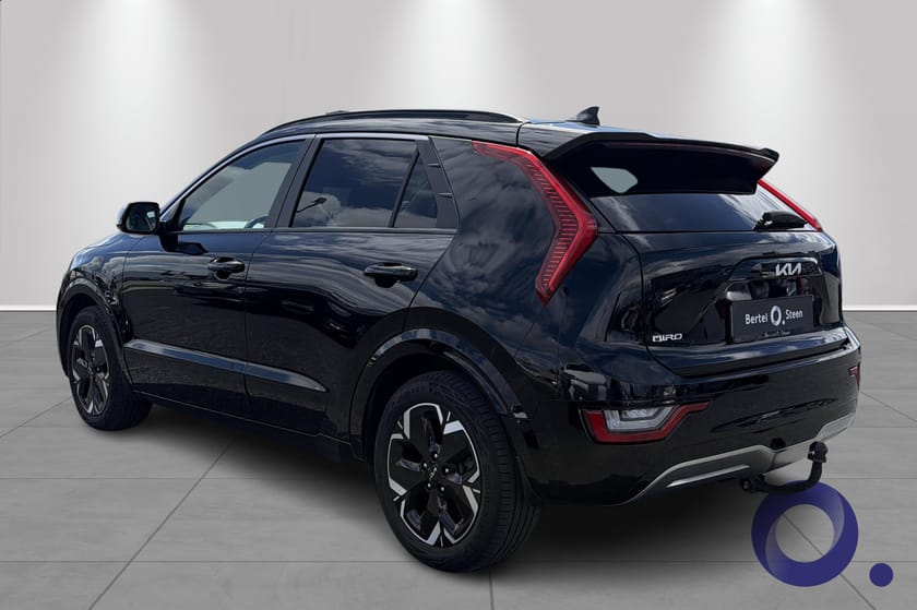 Bilde 3 av Kia Niro EV 64,8KWH, Active Plus. WLTP 460km