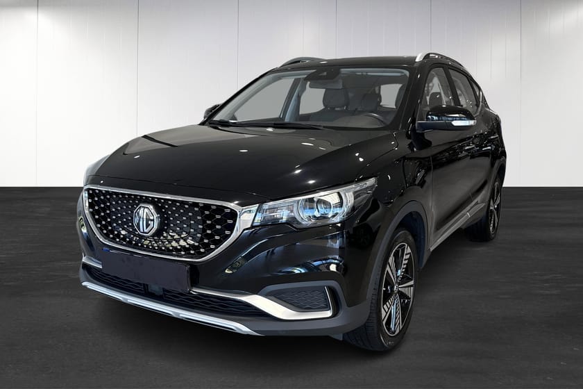 Bild 1 av MG ZS EV