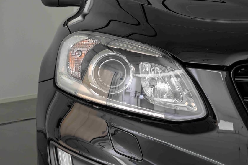 Bilde 4 av Volvo XC60 Polestar-optimalisering D4 AWD - 215 Hk -Polestar - R-Design -8 NYE Dekk -Reg.reim