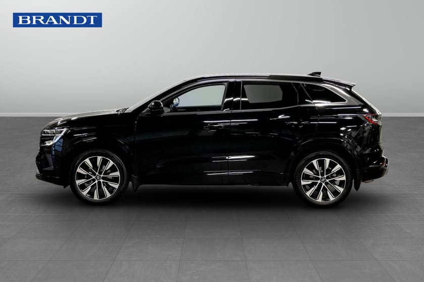 Bild 3 av Renault Austral TCe 160 Techno A II