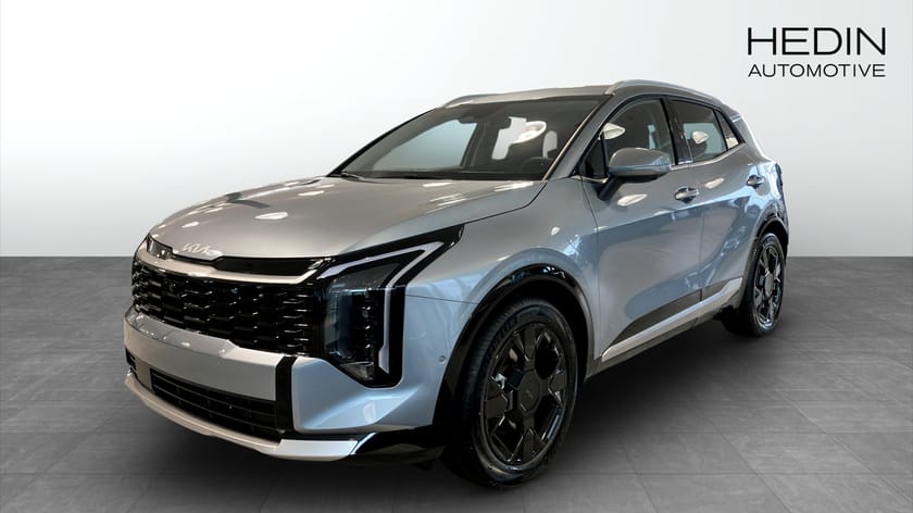 Bild 1 av Kia Sportage PHEV ADVANCE *4995:-/MÅN PL KAMPANJ*