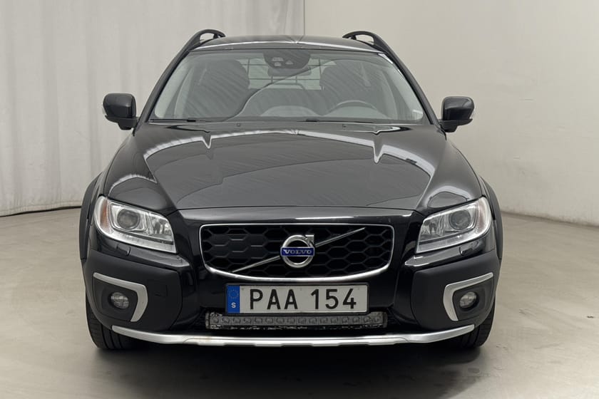 Bild 5 av Volvo XC70 II D4 AWD (181hk) Momentum