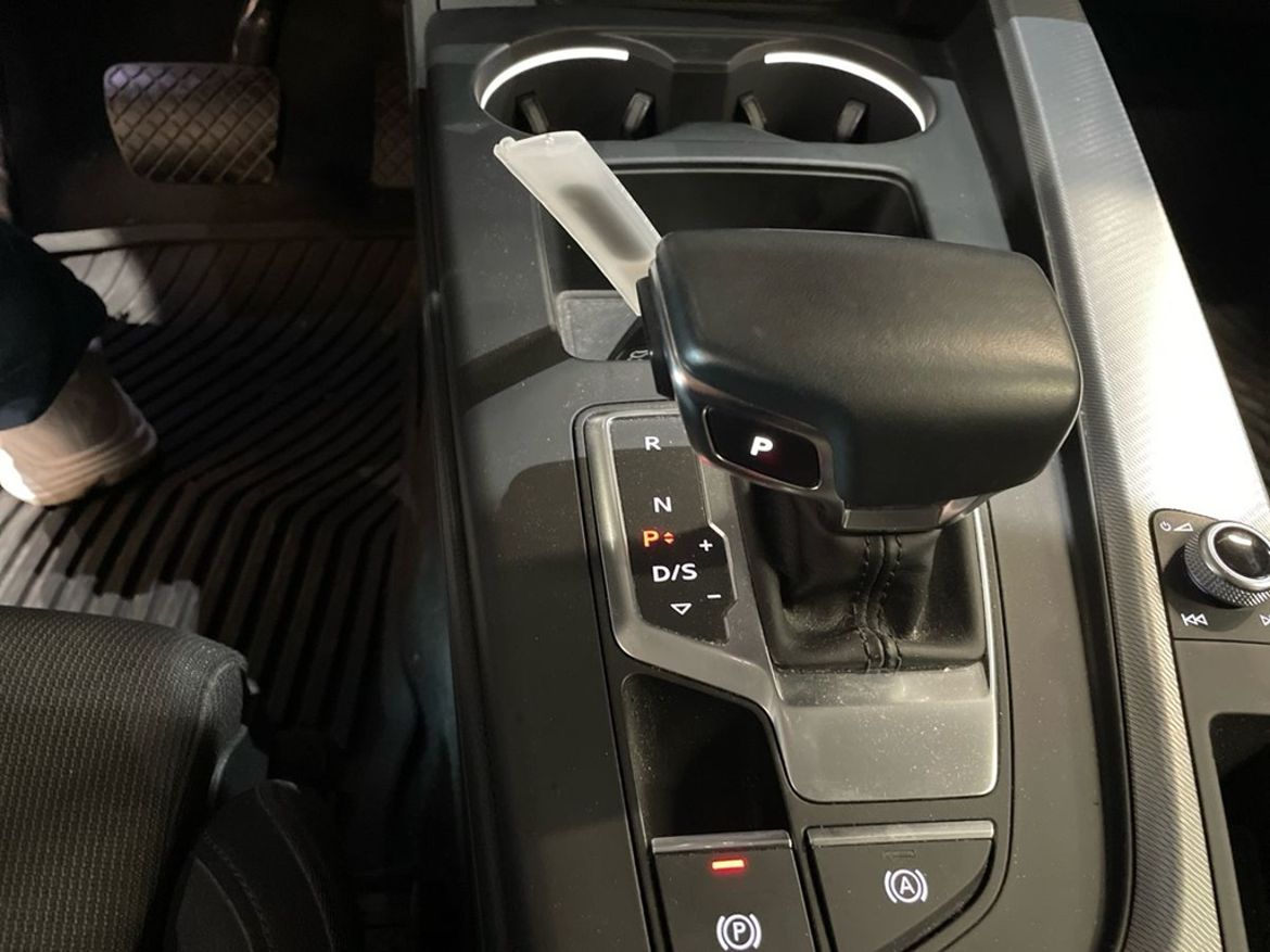 Audi Audi A5 Sportback 45 TFSI quattro — bild 18