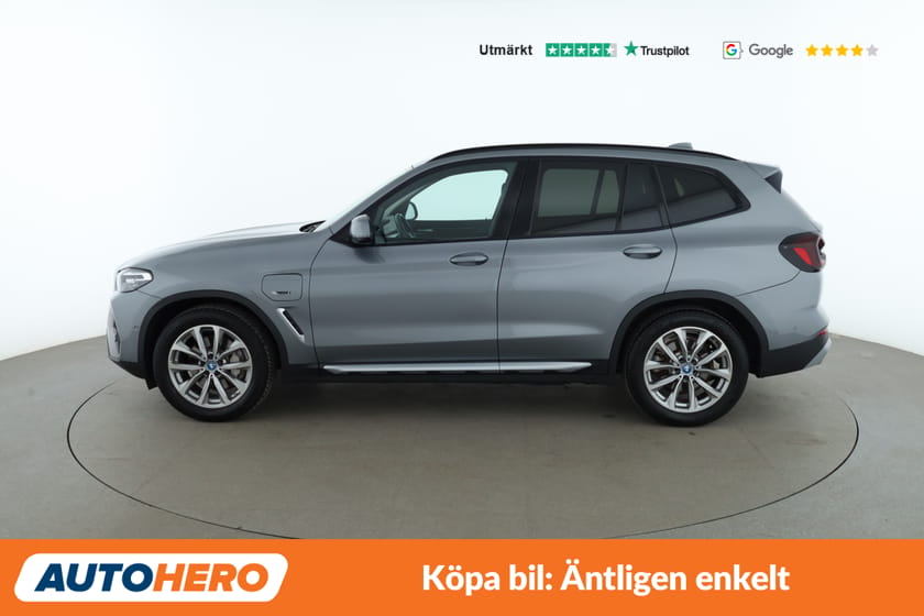 Bild 2 av Unknown Panorama, Dragkrok, CarPlay
