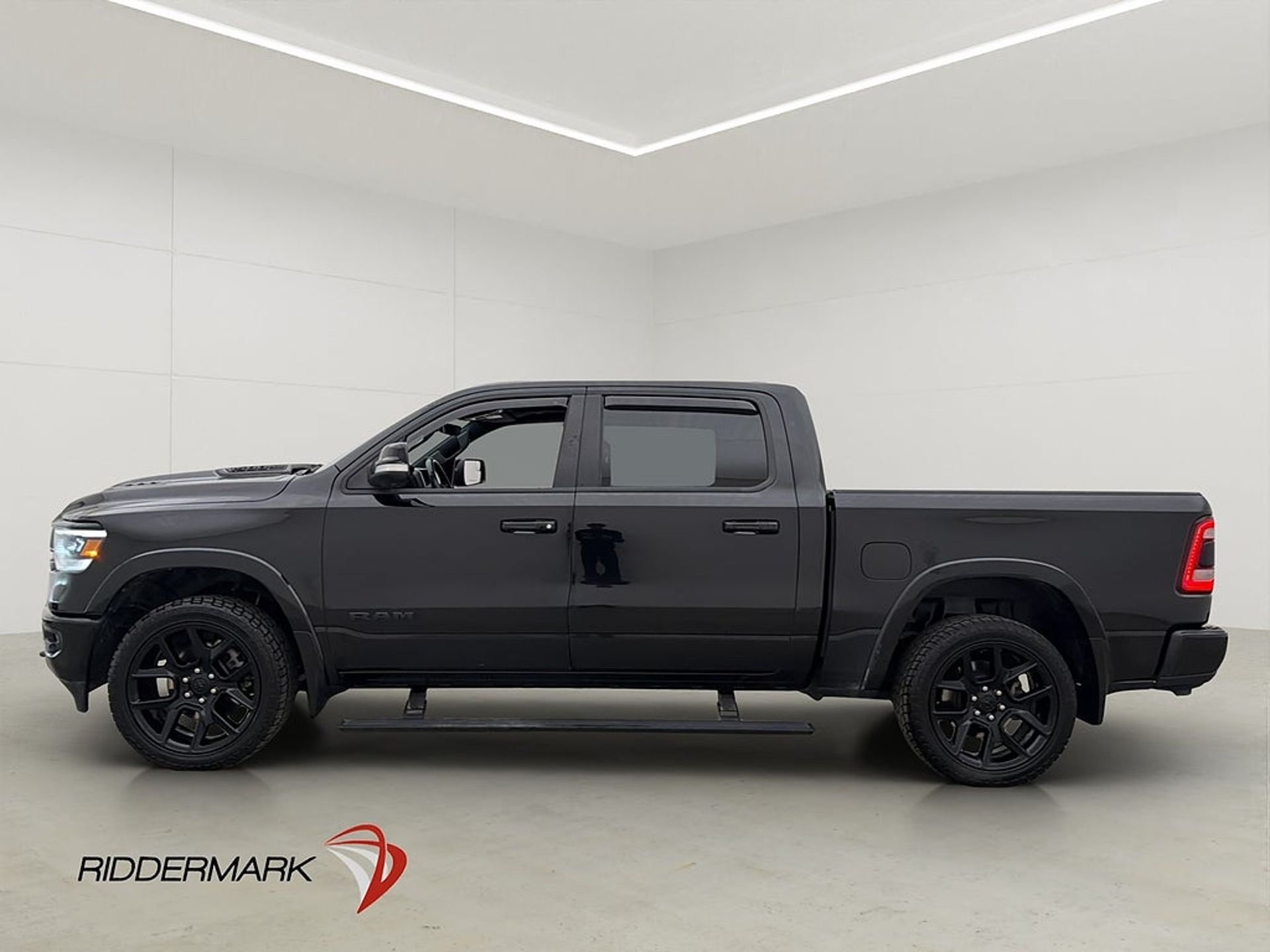 RAM 1500 5.7 V8 HEMI Flex Fuel 4x4 2022, bild 6/10
