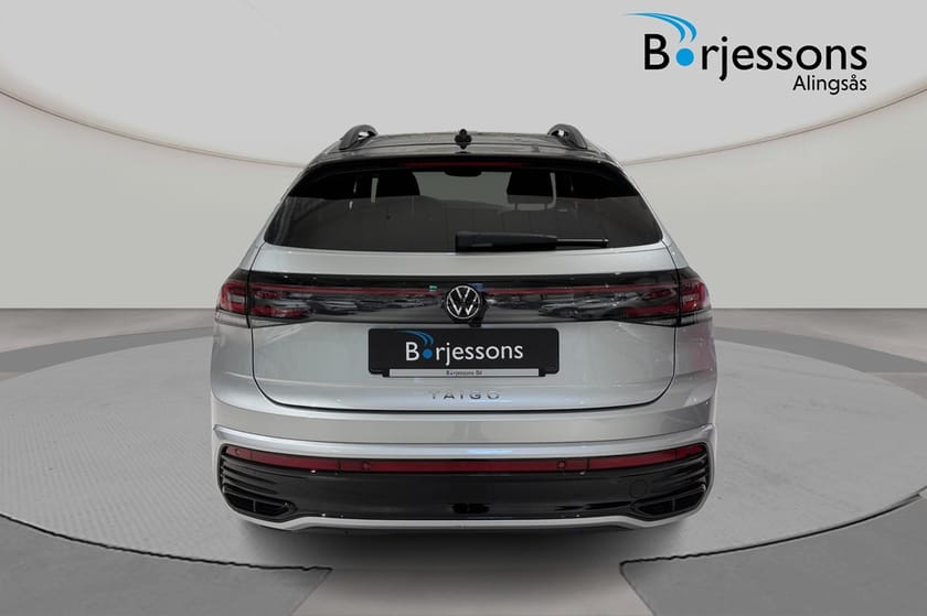 Bild 4 av Volkswagen Taigo