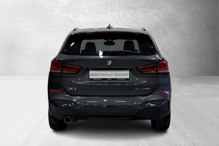 Bilde 3 av BMW X1 xDrive25e