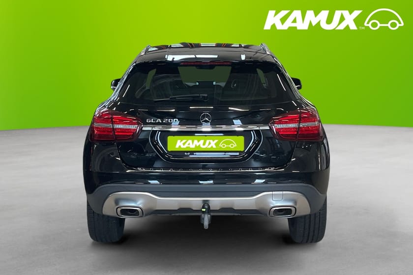 Bild 5 av Mercedes-Benz GLA 200 Urban Line Drag