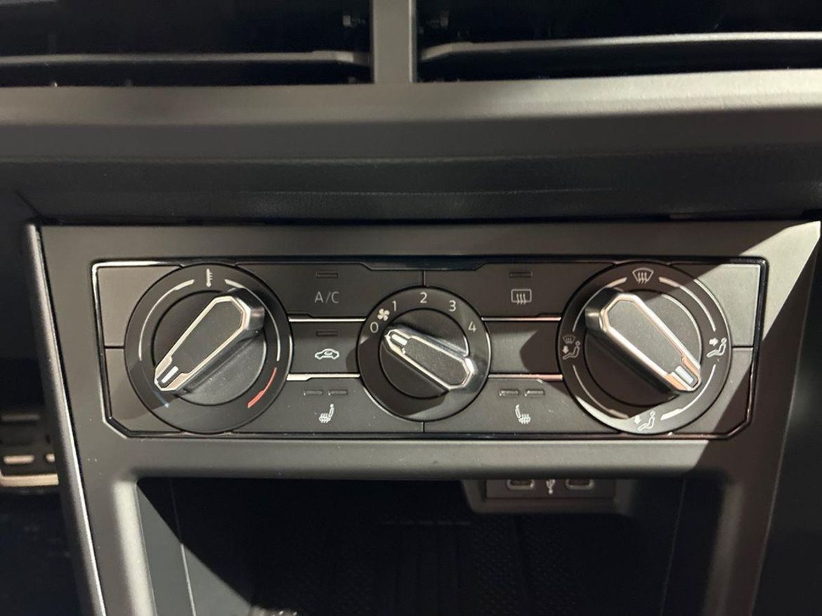 Volkswagen Volkswagen Taigo — bild 16