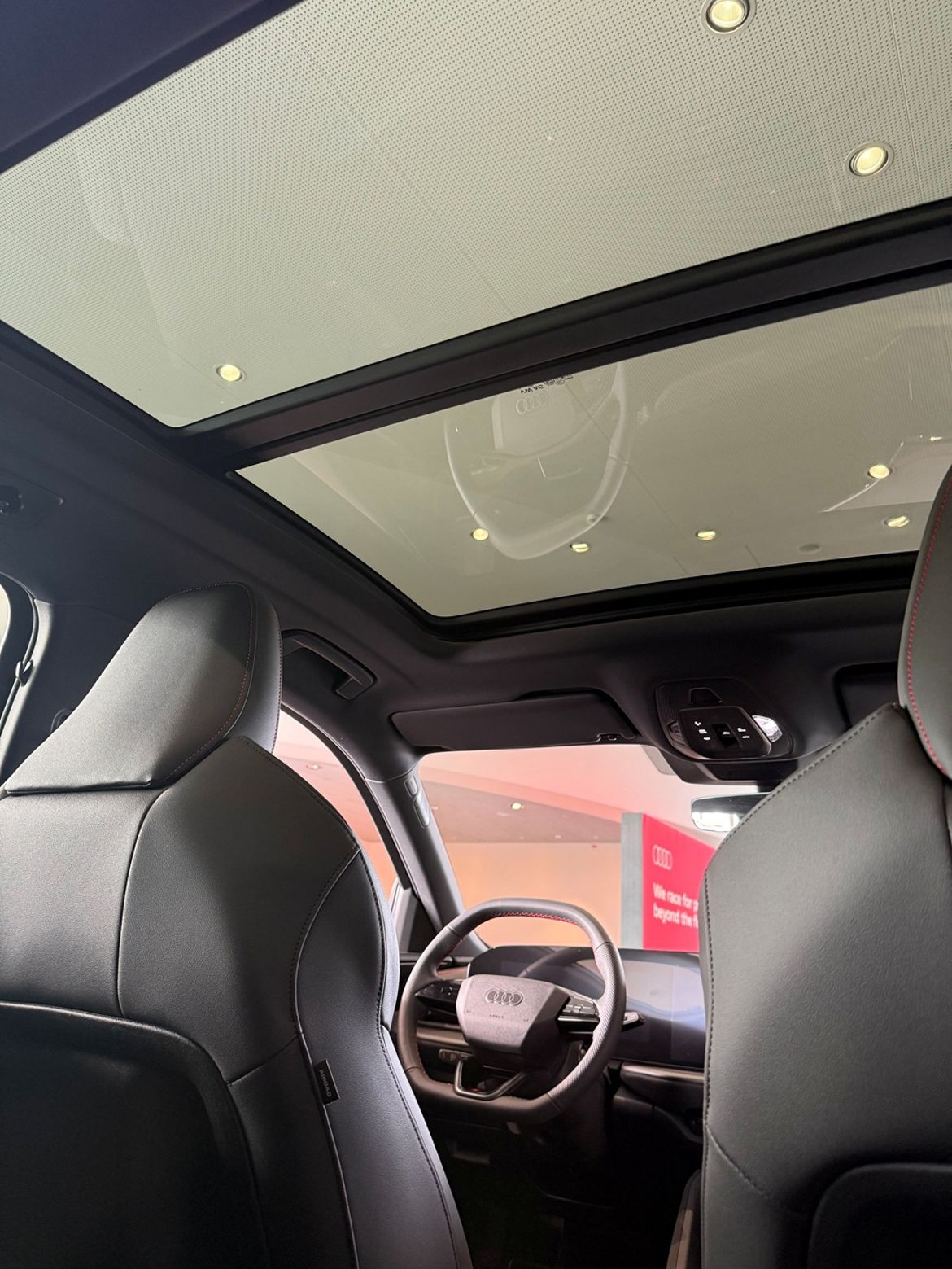Audi Audi Q5 Sportback — bild 2