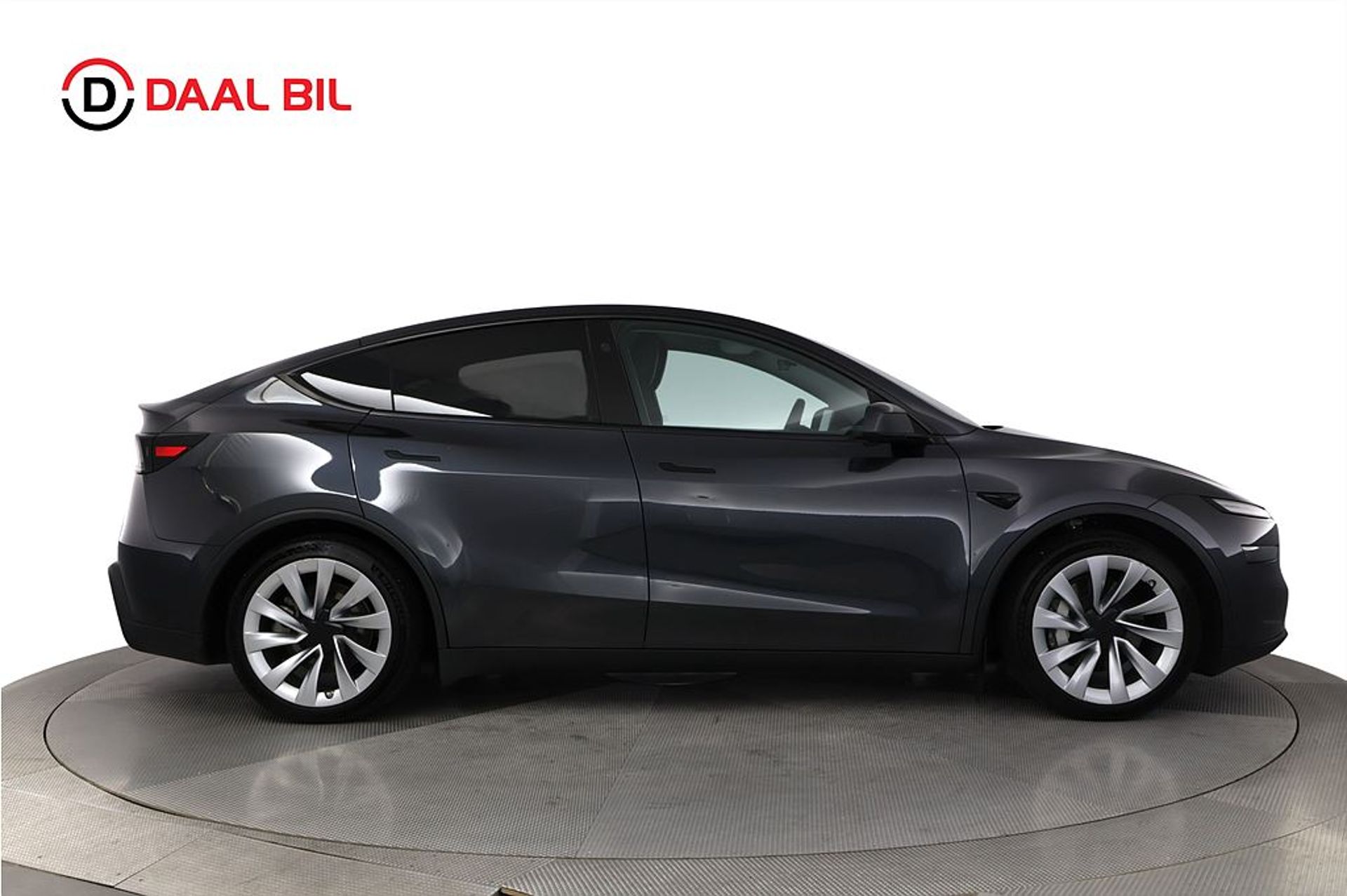 Tesla Model Y 2025, bild 5/10