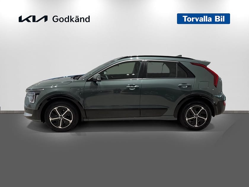Bild 5 av Kia Niro Plug-In-Hybrid Plug-in Hybrid Action *V-hjul*