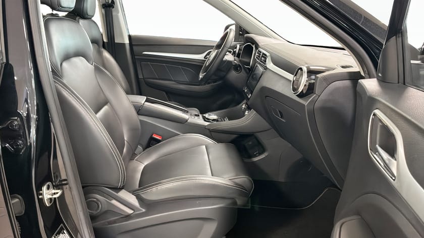 Bild 3 av MG ZS EV