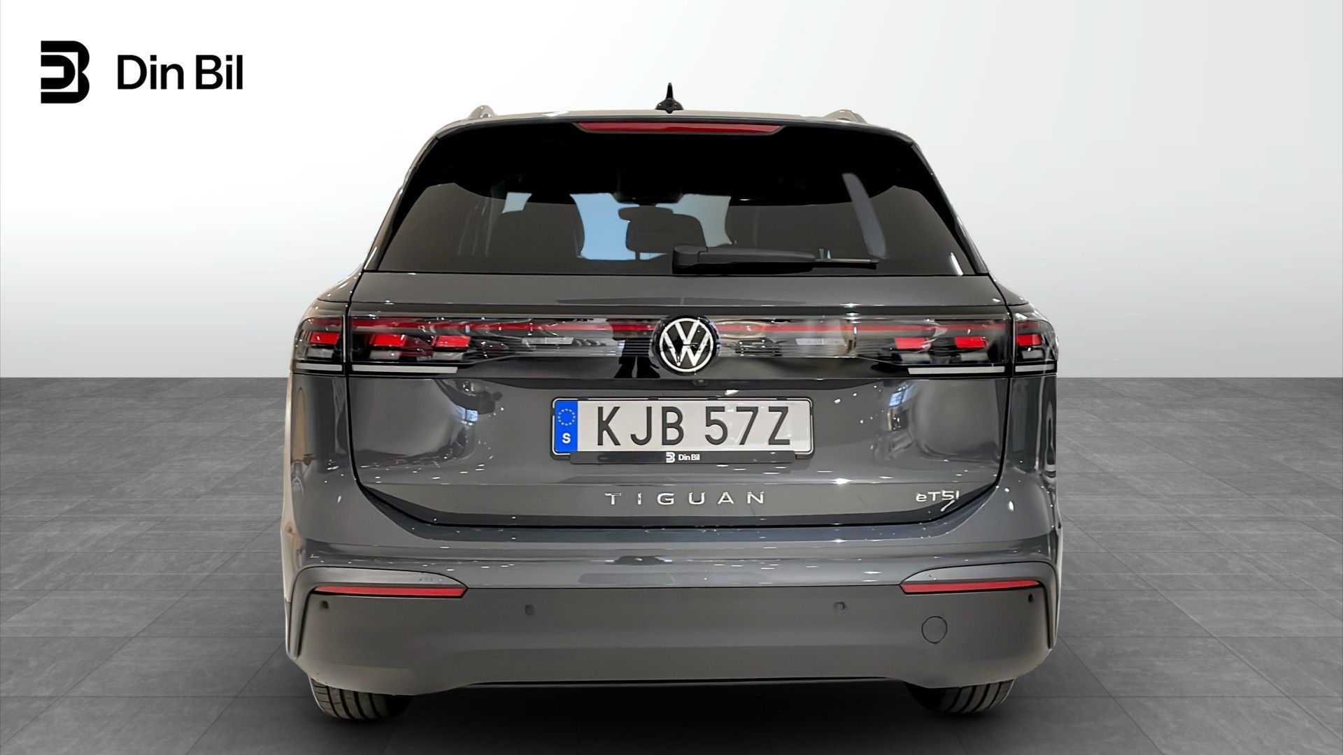 Volkswagen Tiguan 1.5 eTSI ACT OPF 2026, kuva 5/10