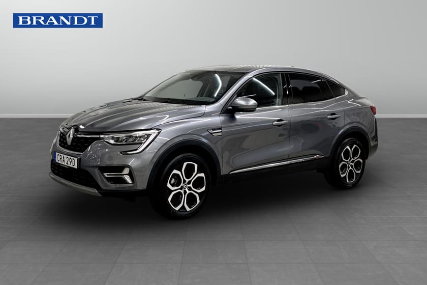 Bild 1 av Renault Arkana E-TECH 145 HEV Techno