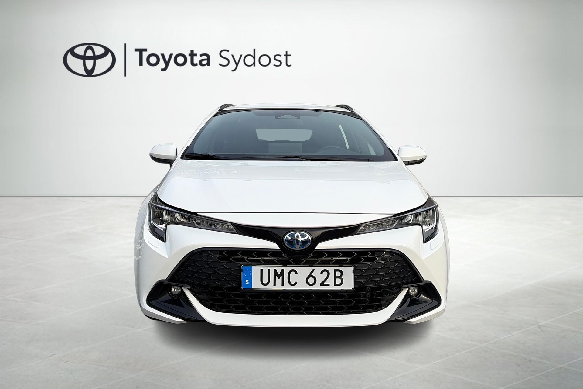 Toyota Corolla 2023, photo 6/10