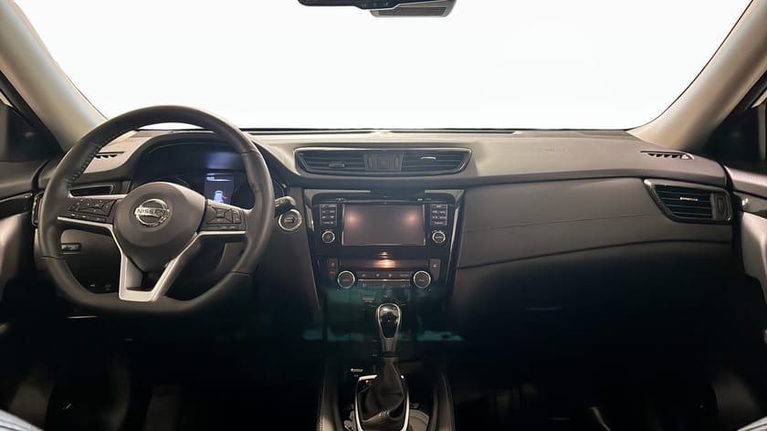 Bild 4 av Nissan X-Trail DIG-T 160 TEKNA 2WD DCT 5 SEATS