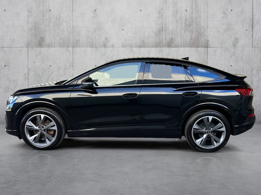 Bilde 2 av Audi Q4 40 Sportback e-tron