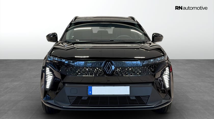 Bild 3 av Renault Scenic E-Tech Espirit Alpine | 87kWh | Carplay | 360 kamera