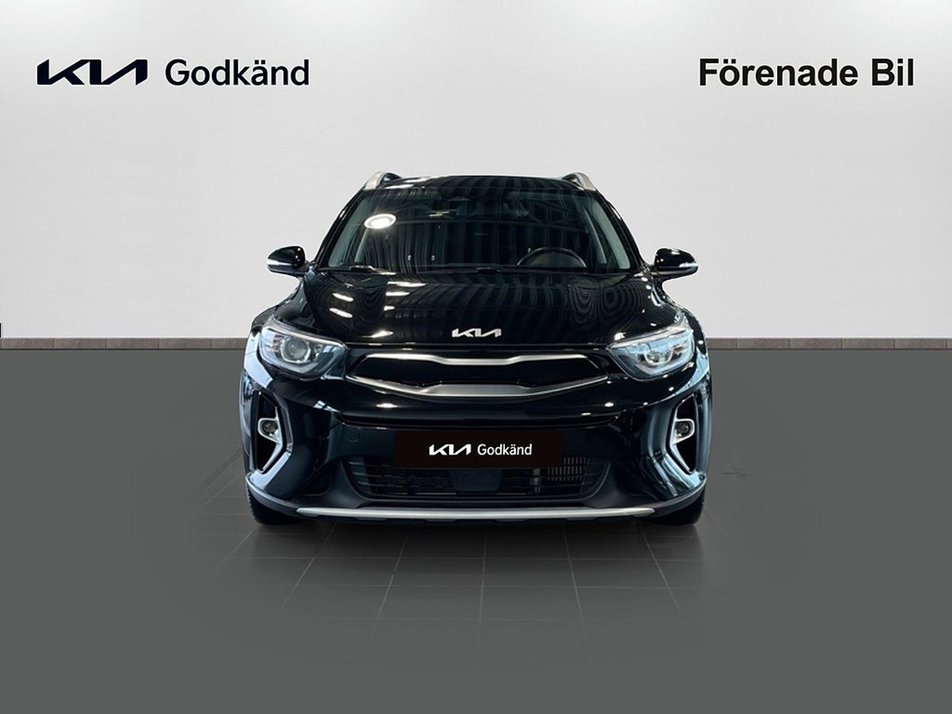 Kia Stonic 2024, bild 2/15