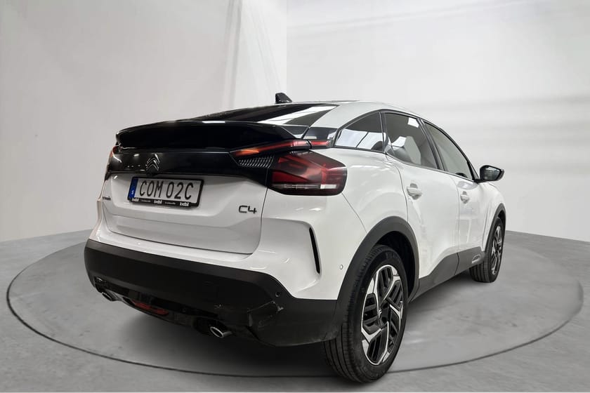 Bild 3 av Citroën C4
