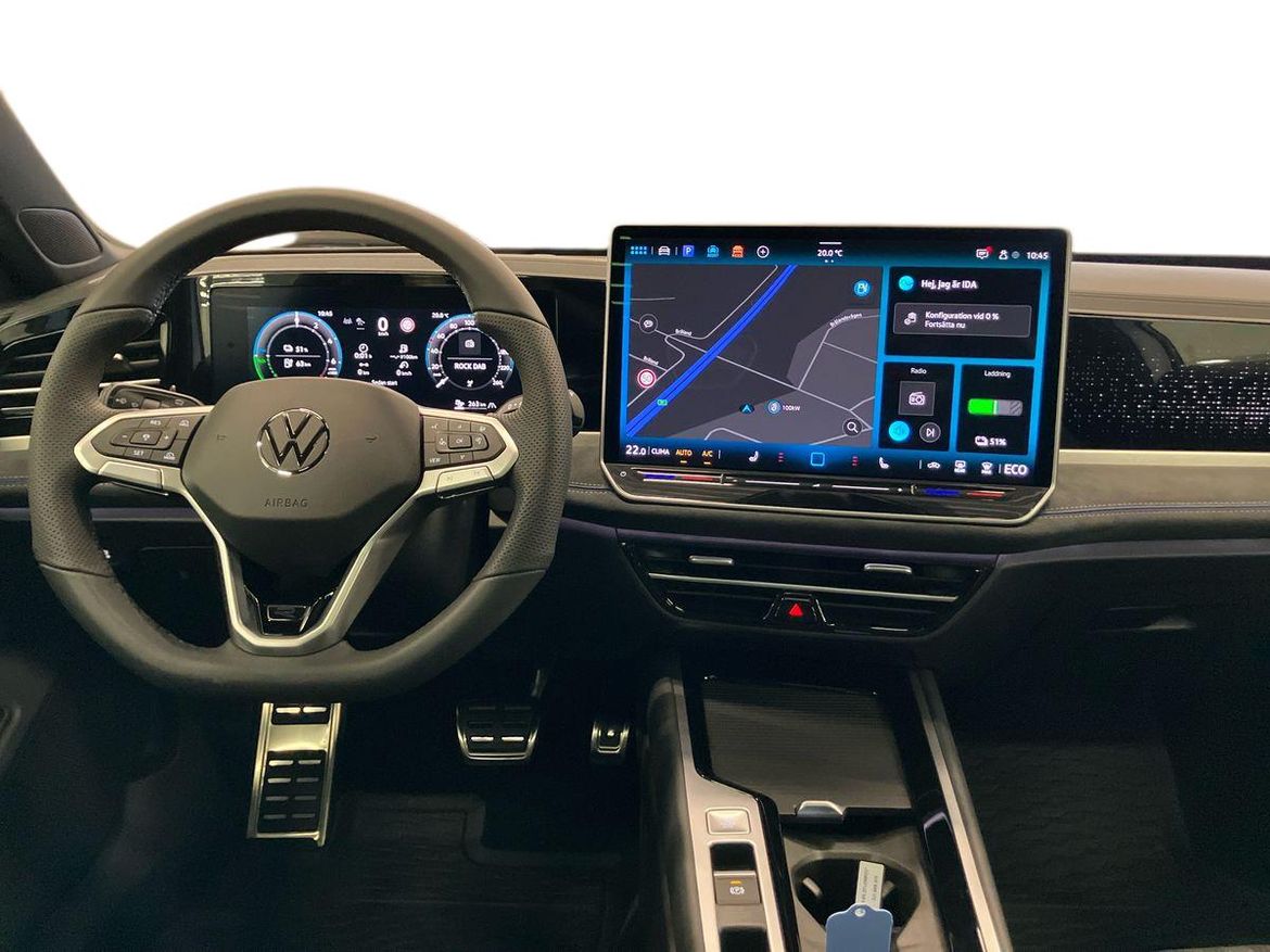 Volkswagen Volkswagen Passat Variant eHybrid — bild 12