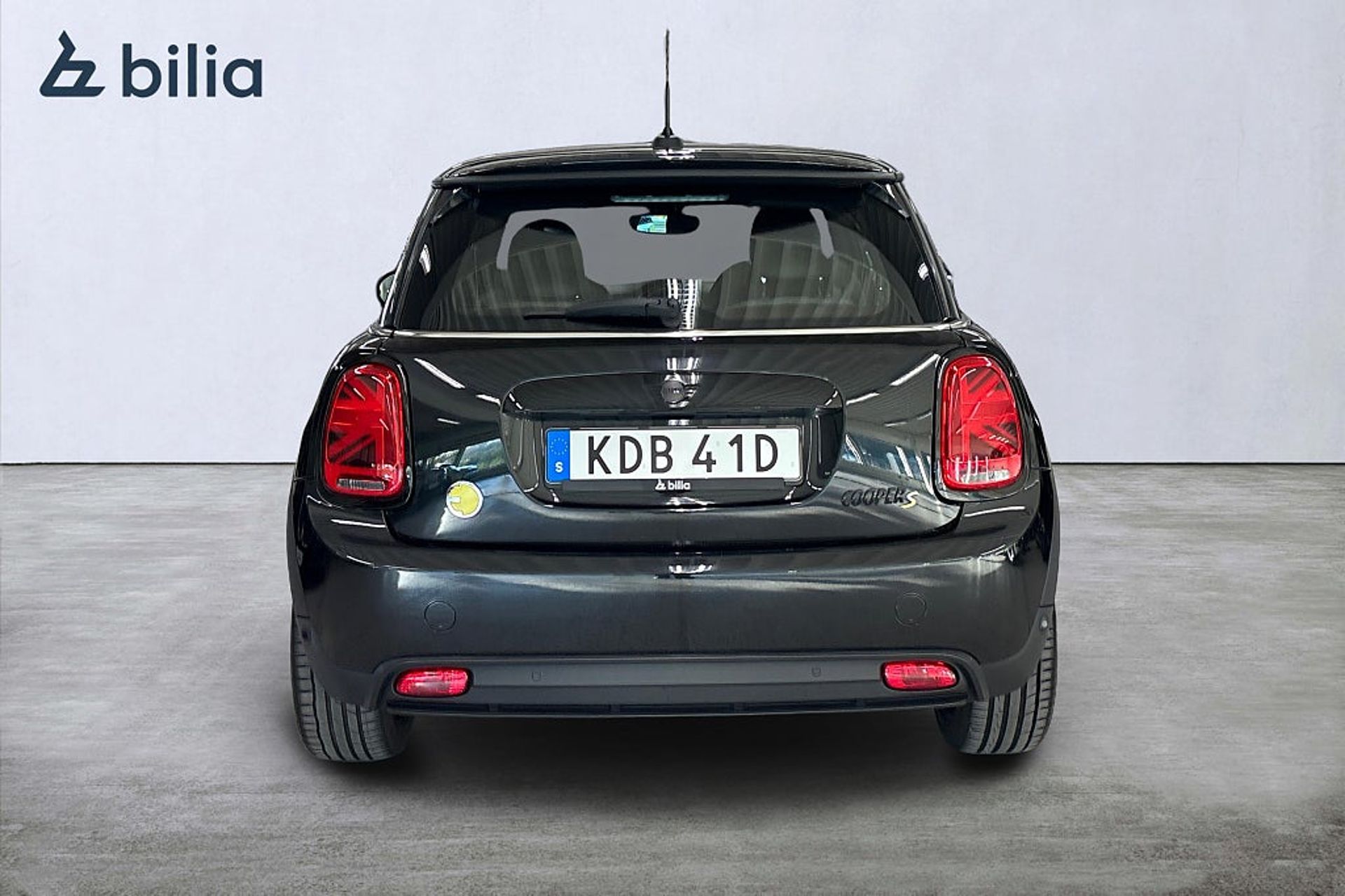 MINI Cooper SE SE 2023, kuva 4/10