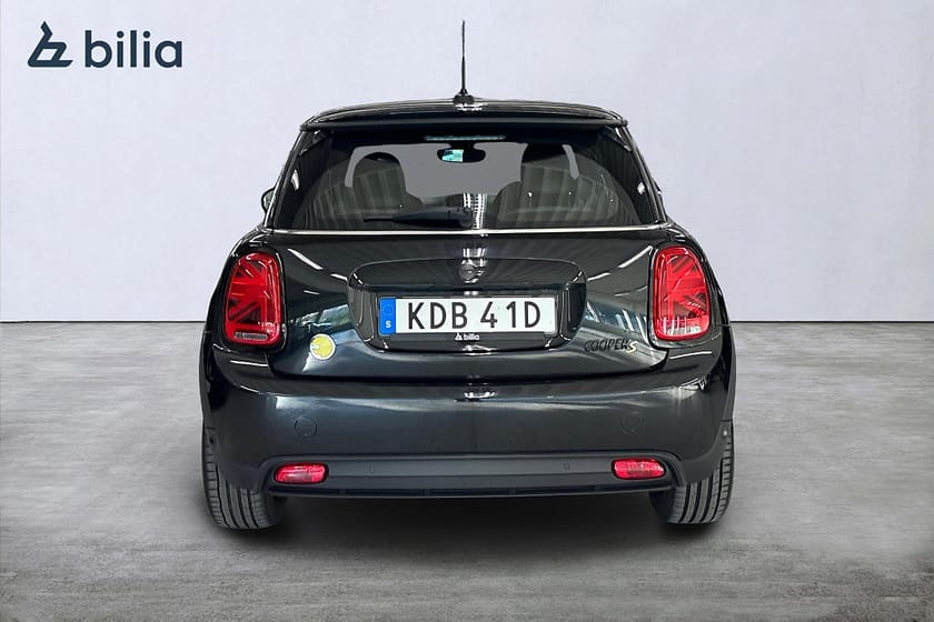Bild 4 av MINI Cooper SE