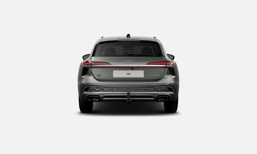 Bild 2 av Audi A6 Avant e-hybrid quattro 220 KW S TRONIC