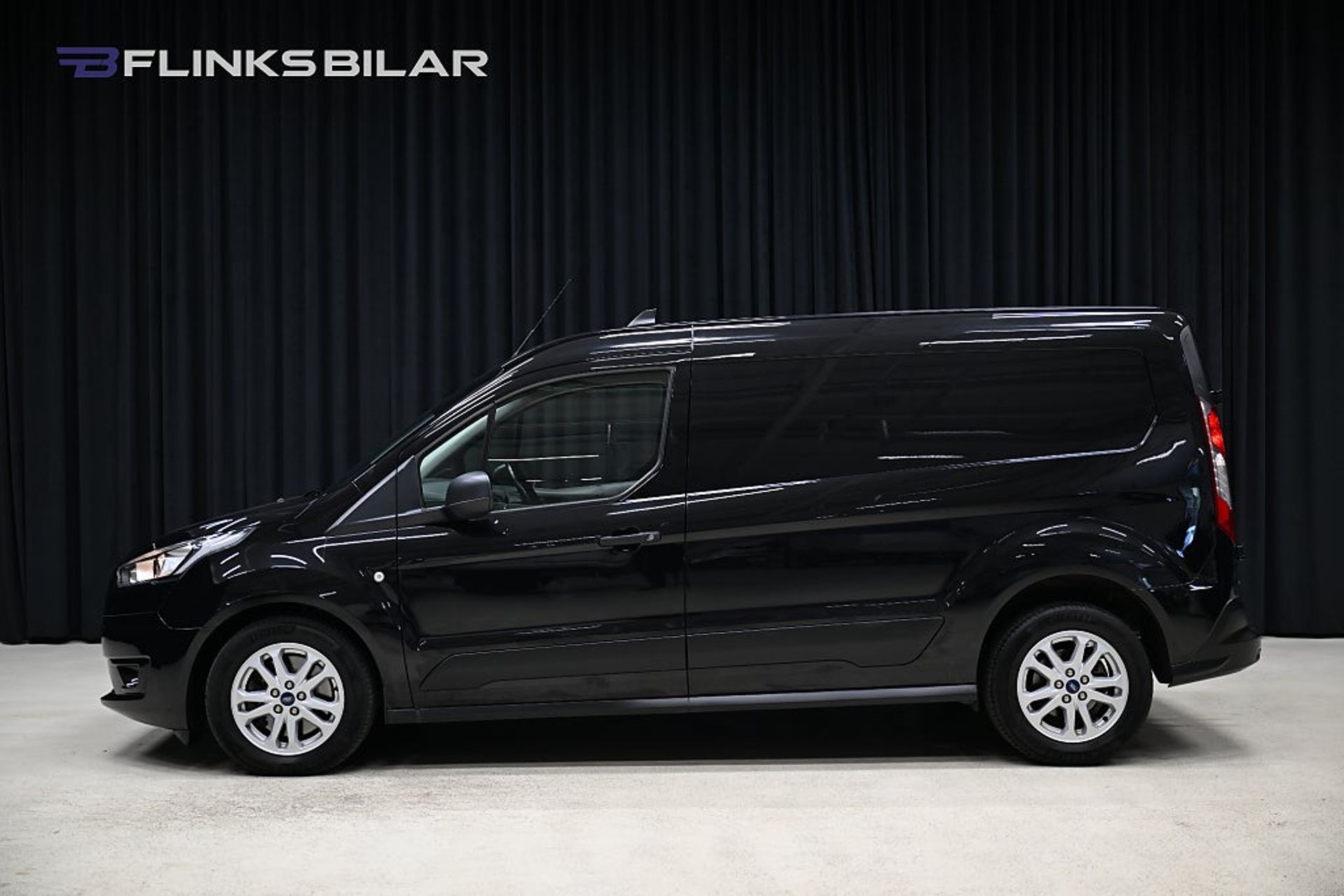 Ford Transit Connect 2022, bild 2/10