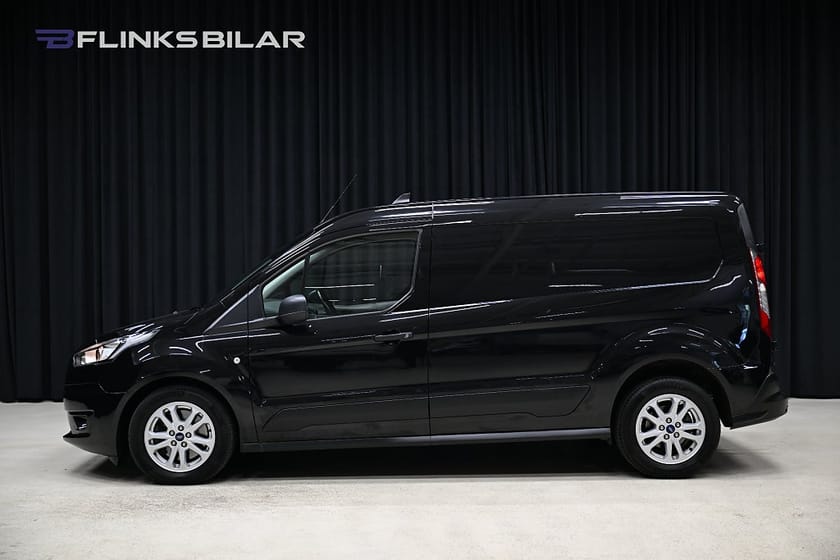 Bild 2 av Ford Transit Connect 230 LWB