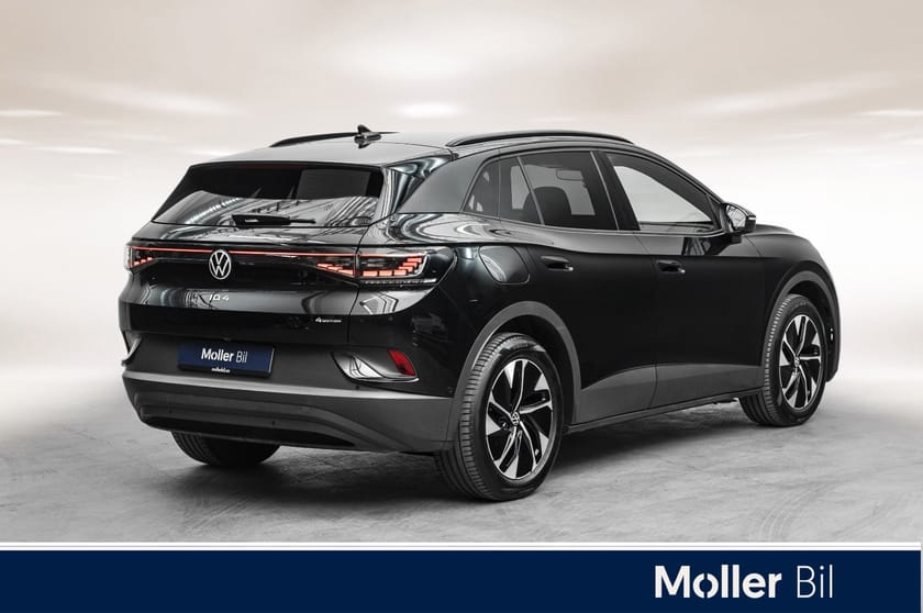 Bilde 5 av Volkswagen ID.4 Pro 4M highl.77kwh 286hk