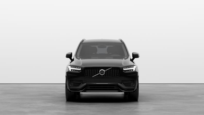 Bilde 3 av Volvo XC90