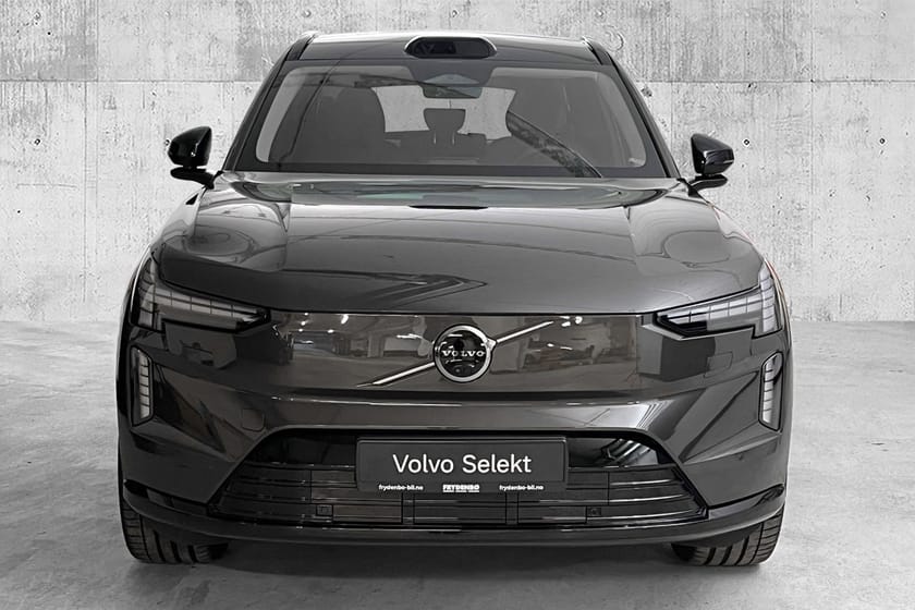 Bilde 3 av Volvo EX90 Twin Motor